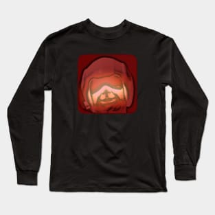 Virtual future Long Sleeve T-Shirt